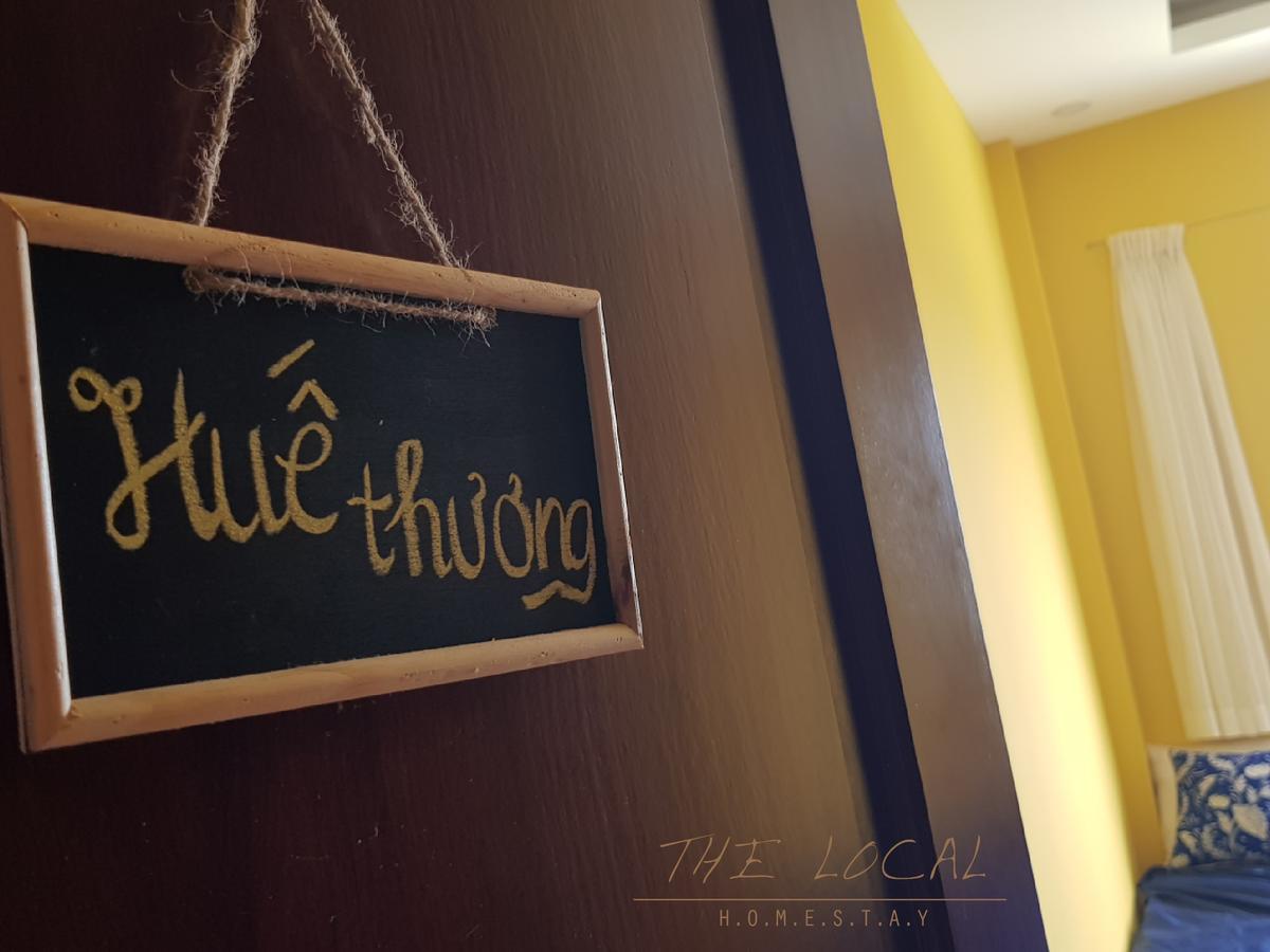 The Local Homestay Ho Chi Minh City Exterior photo