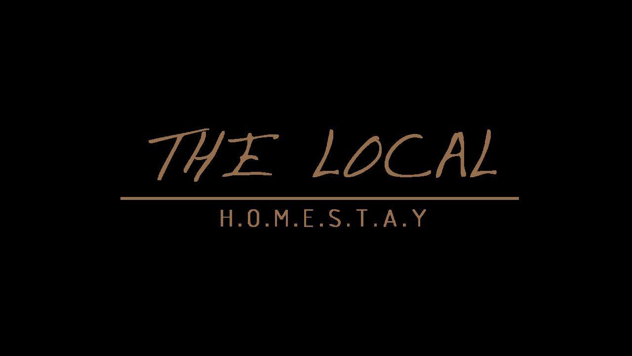 The Local Homestay Ho Chi Minh City Exterior photo