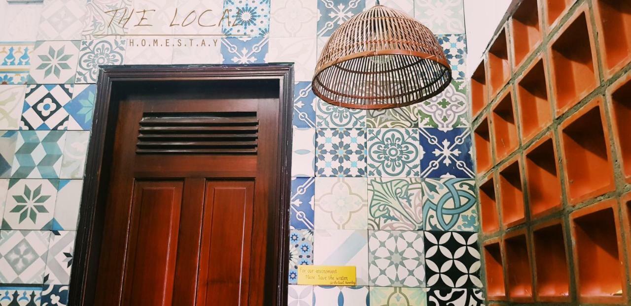 The Local Homestay Ho Chi Minh City Exterior photo