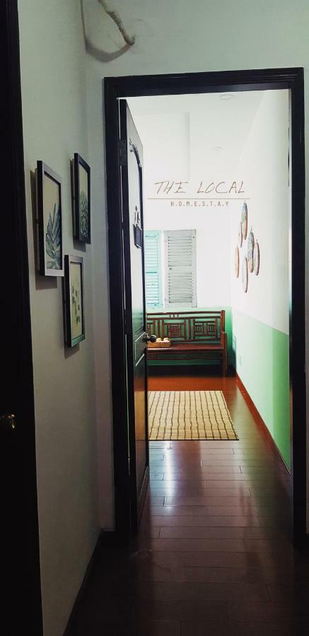 The Local Homestay Ho Chi Minh City Exterior photo