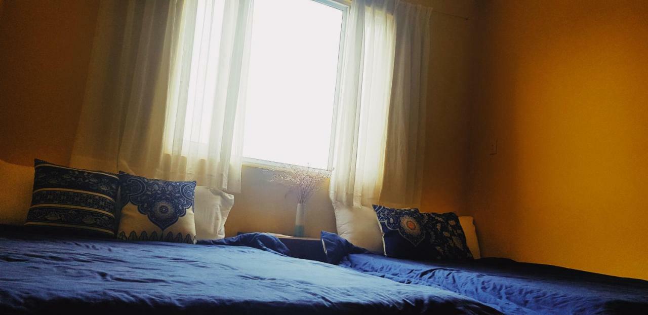 The Local Homestay Ho Chi Minh City Exterior photo