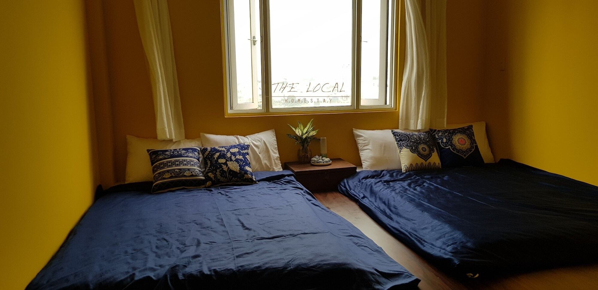 The Local Homestay Ho Chi Minh City Exterior photo